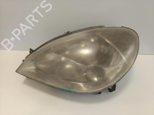 Used Left headlight Left headlight CITROËN XSARA (N1) [1997-2005] 33294572 33294572