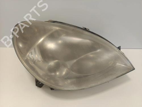 Used Right headlight Right headlight CITROËN XSARA (N1) [1997-2005] 33294571 33294571