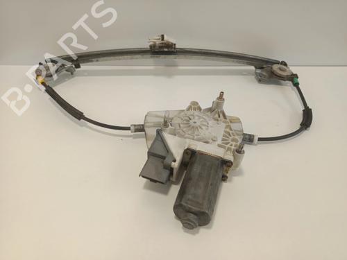 Used Front left window mechanism Front left window mechanism PEUGEOT 406 Break (8E/F) 2.0 HDI 110 (109 hp) 33302265 33302265