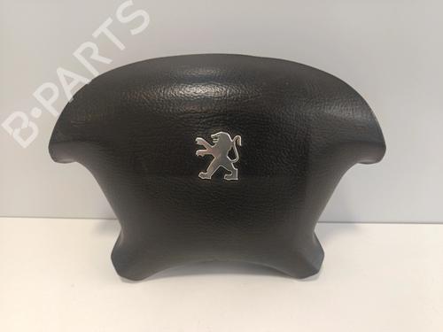 Used Driver airbag Driver airbag PEUGEOT 406 Break (8E/F) 2.0 HDI 110 (109 hp) 33302268 33302268