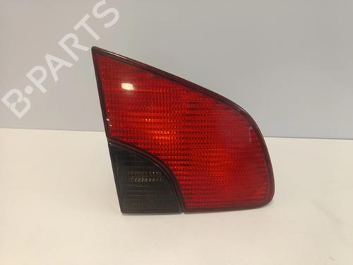 Used Left tailgate light Left tailgate light PEUGEOT 406 Break (8E/F) 2.0 HDI 110 (109 hp) 33295558 33295558