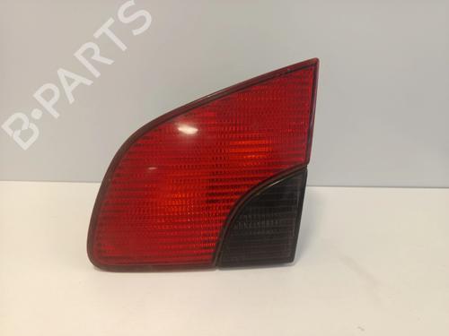 Used Right tailgate light Right tailgate light PEUGEOT 406 Break (8E/F) 2.0 HDI 110 (109 hp) 33295554 33295554