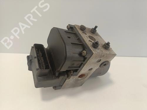 Used ABS pump ABS pump PEUGEOT 406 Break (8E/F) 2.0 HDI 110 (109 hp) 33295550 33295550