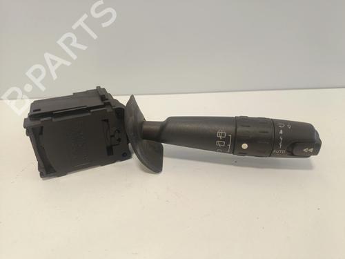 Used Steering column stalk Steering column stalk PEUGEOT 406 Break (8E/F) 2.0 HDI 110 (109 hp) 33302266 33302266