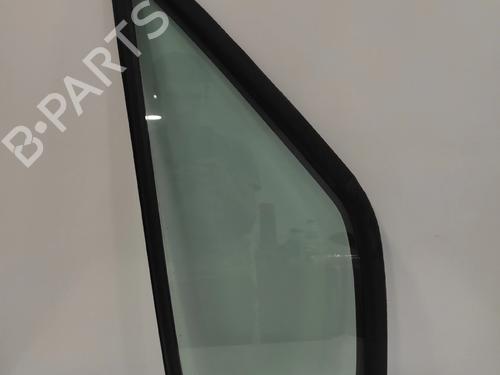 Used Front right quarter glass Front right quarter glass RENAULT MASTER II Van (FD) [1997-2013] 33326494 33326494