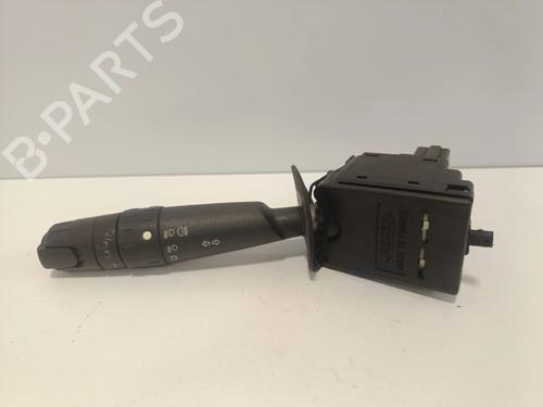 Used Headlight switch Headlight switch PEUGEOT 406 Break (8E/F) 2.0 HDI 110 (109 hp) 33302267 33302267