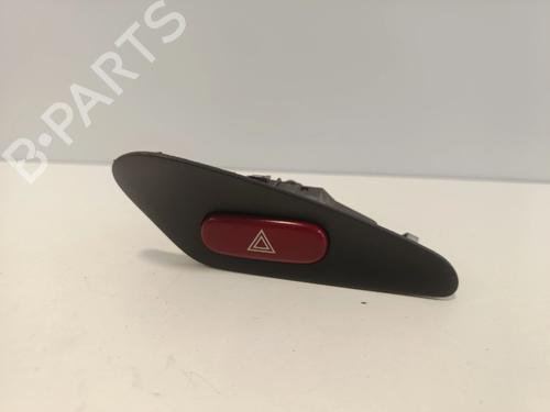 Used Warning switch Warning switch PEUGEOT 406 Break (8E/F) 2.0 HDI 110 (109 hp) 33302269 33302269