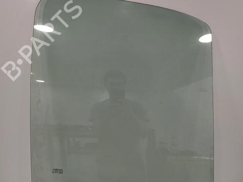 Used Front right door window Front right door window RENAULT MASTER II Van (FD) [1997-2013] 33326493 33326493