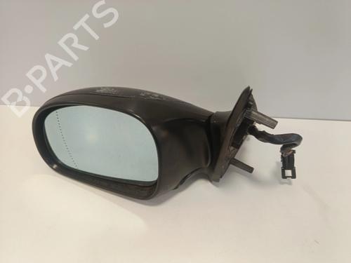 Used Left mirror Left mirror PEUGEOT 406 Break (8E/F) 2.0 HDI 110 (109 hp) 33302274 33302274