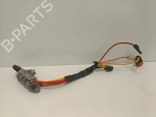 Used Ignition barrel Ignition barrel PEUGEOT 406 Break (8E/F) 2.0 HDI 110 (109 hp) 33302275 33302275