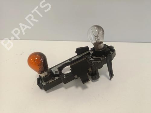 Used Lamp holder Lamp holder PEUGEOT 406 Break (8E/F) 2.0 HDI 110 (109 hp) 33302280 33302280