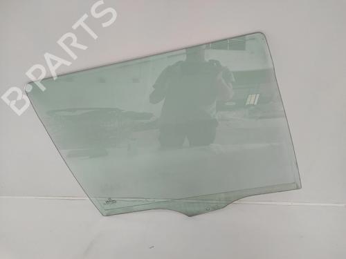 Used Rear right door window Rear right door window PEUGEOT 406 Break (8E/F) 2.0 HDI 110 (109 hp) 33326488 33326488