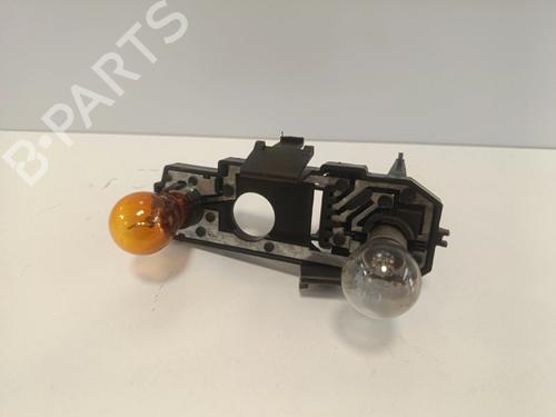Used Lamp holder Lamp holder PEUGEOT 406 Break (8E/F) 2.0 HDI 110 (109 hp) 33302281 33302281