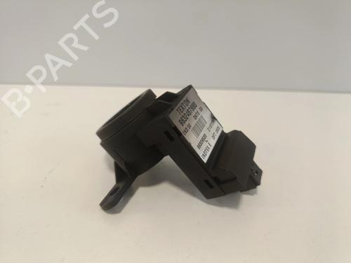Used Card reader Card reader PEUGEOT 406 Break (8E/F) 2.0 HDI 110 (109 hp) 33302276 33302276