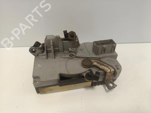 Used Front left lock Front left lock PEUGEOT 406 Break (8E/F) 2.0 HDI 110 (109 hp) 33302278 33302278