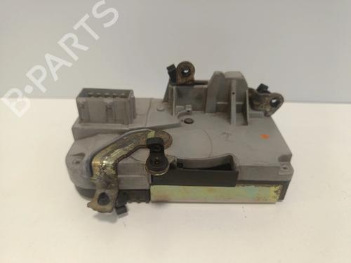 Used Front right lock Front right lock PEUGEOT 406 Break (8E/F) 2.0 HDI 110 (109 hp) 33302277 33302277