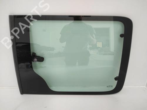 Used Rear right door window Rear right door window CITROËN BERLINGO / BERLINGO FIRST MPV (MF_, GJK_, GFK_) 1.6 16V (MFNFU) (109 hp) 33326486 33326486