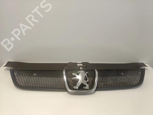 Used Grille Grille PEUGEOT 406 Break (8E/F) 2.0 HDI 110 (109 hp) 33302282 33302282
