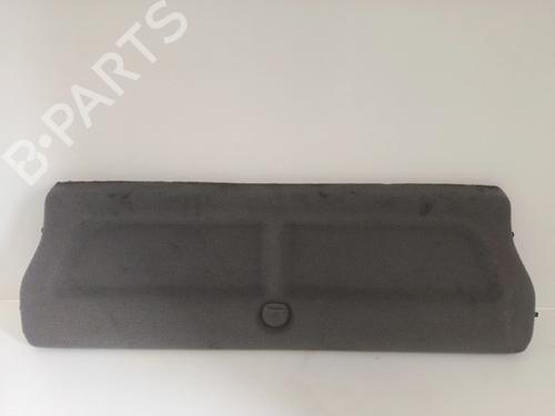 Used Rear parcel shelf Rear parcel shelf PEUGEOT 406 Break (8E/F) 2.0 HDI 110 (109 hp) 33302283 33302283