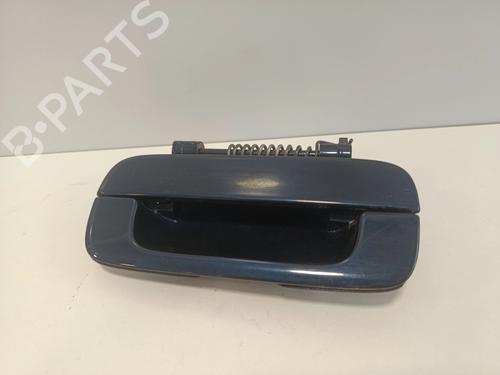 Used Rear right exterior door handle Rear right exterior door handle PEUGEOT 406 Break (8E/F) 2.0 HDI 110 (109 hp) 33320437 33320437