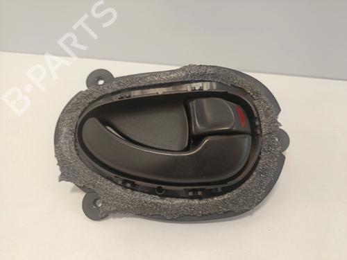 Used Rear right interior door handle Rear right interior door handle PEUGEOT 406 Break (8E/F) 2.0 HDI 110 (109 hp) 33320435 33320435