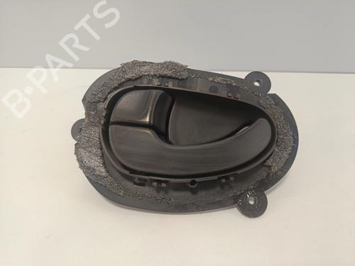 Used Rear left interior door handle Rear left interior door handle PEUGEOT 406 Break (8E/F) 2.0 HDI 110 (109 hp) 33320434 33320434