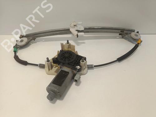 Used Rear right window mechanism Rear right window mechanism PEUGEOT 406 Break (8E/F) 2.0 HDI 110 (109 hp) 33320442 33320442