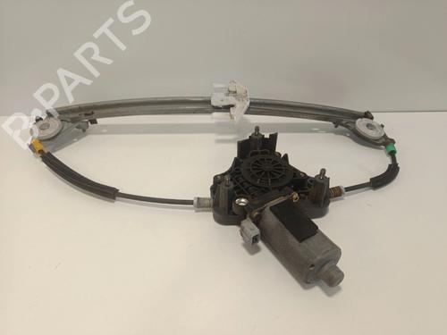 Used Rear left window mechanism Rear left window mechanism PEUGEOT 406 Break (8E/F) 2.0 HDI 110 (109 hp) 33320441 33320441