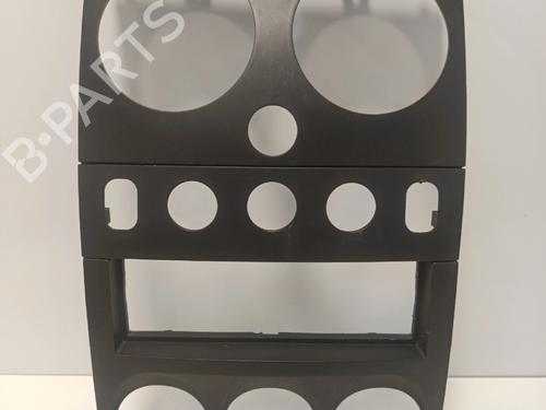 Used Other Other CITROËN BERLINGO / BERLINGO FIRST MPV (MF_, GJK_, GFK_) 1.6 16V (MFNFU) (109 hp) 33302869 33302869