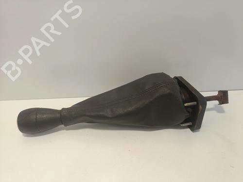 Used Gear lever Gear lever CITROËN BERLINGO / BERLINGO FIRST MPV (MF_, GJK_, GFK_) 1.6 16V (MFNFU) (109 hp) 33302873 33302873