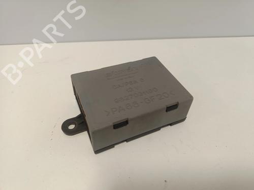 Used Electronic module Electronic module CITROËN BERLINGO / BERLINGO FIRST MPV (MF_, GJK_, GFK_) 1.6 16V (MFNFU) (109 hp) 33302871 33302871