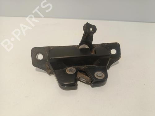 Used Tailgate lock Tailgate lock CITROËN BERLINGO / BERLINGO FIRST MPV (MF_, GJK_, GFK_) 1.6 16V (MFNFU) (109 hp) 33302870 33302870