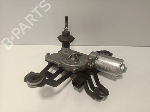 Used Rear wiper motor Rear wiper motor CITROËN BERLINGO / BERLINGO FIRST MPV (MF_, GJK_, GFK_) 1.6 16V (MFNFU) (109 hp) 33302867 33302867