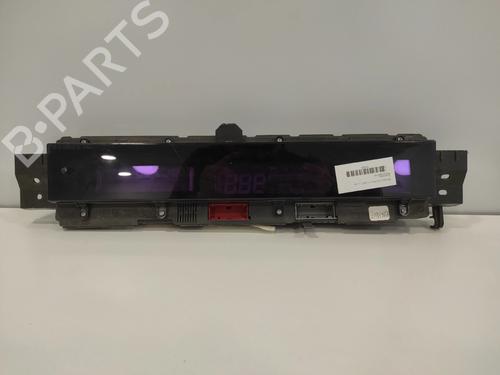 Used Instrument cluster Instrument cluster RENAULT ESPACE IV (JK0/1_) [2002-2026] 30029941 30029941