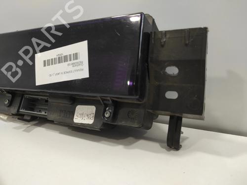 Instrument cluster RENAULT ESPACE IV (JK0/1_) | BP30029941C47 - Image 4