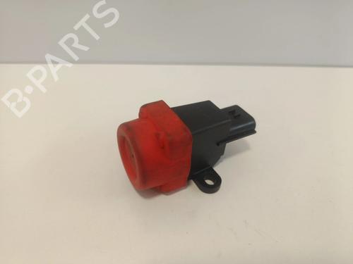 Used Electronic module Electronic module CITROËN BERLINGO / BERLINGO FIRST MPV (MF_, GJK_, GFK_) 1.6 16V (MFNFU) (109 hp) 33303527 33303527