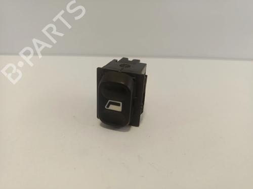 Used Left front window switch Left front window switch CITROËN BERLINGO / BERLINGO FIRST MPV (MF_, GJK_, GFK_) 1.6 16V (MFNFU) (109 hp) 33303526 33303526
