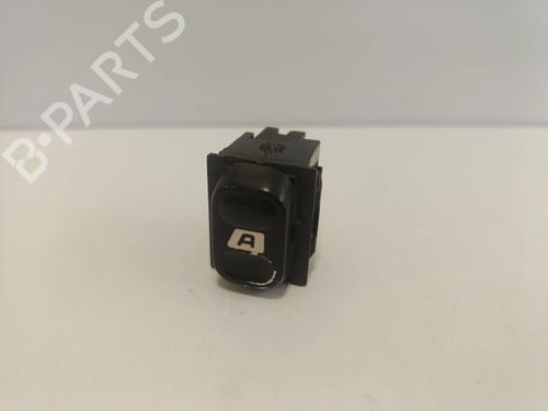 Used Right front window switch Right front window switch CITROËN BERLINGO / BERLINGO FIRST MPV (MF_, GJK_, GFK_) 1.6 16V (MFNFU) (109 hp) 33303525 33303525