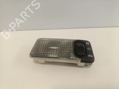 Used Interior roof light Interior roof light CITROËN BERLINGO / BERLINGO FIRST MPV (MF_, GJK_, GFK_) 1.6 16V (MFNFU) (109 hp) 33303213 33303213