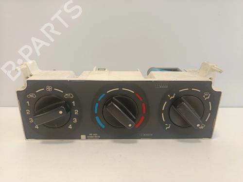 Used Climate control Climate control CITROËN BERLINGO / BERLINGO FIRST MPV (MF_, GJK_, GFK_) 1.6 16V (MFNFU) (109 hp) 33302881 33302881