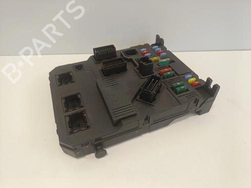Used Fuse box Fuse box CITROËN BERLINGO / BERLINGO FIRST MPV (MF_, GJK_, GFK_) 1.6 16V (MFNFU) (109 hp) 33303202 33303202