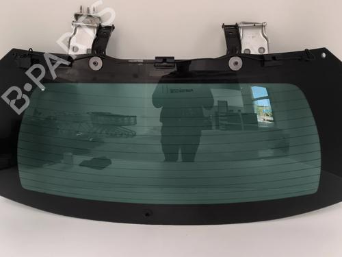 Used Bootlid window Bootlid window CITROËN C4 Picasso I MPV (UD_) [2006-2015] 33320424 33320424