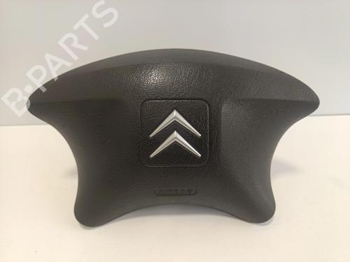 Used Driver airbag Driver airbag CITROËN BERLINGO / BERLINGO FIRST MPV (MF_, GJK_, GFK_) 1.6 16V (MFNFU) (109 hp) 33303203 33303203