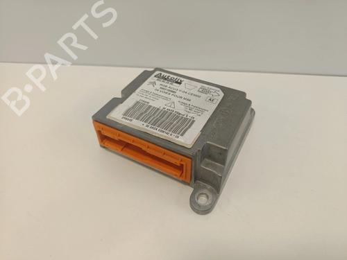 Used ECU airbags ECU airbags CITROËN BERLINGO / BERLINGO FIRST MPV (MF_, GJK_, GFK_) 1.6 16V (MFNFU) (109 hp) 33303205 33303205