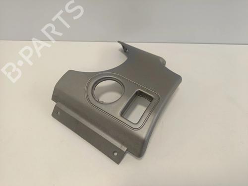 Used Other Other CITROËN BERLINGO / BERLINGO FIRST MPV (MF_, GJK_, GFK_) 1.6 16V (MFNFU) (109 hp) 33303204 33303204