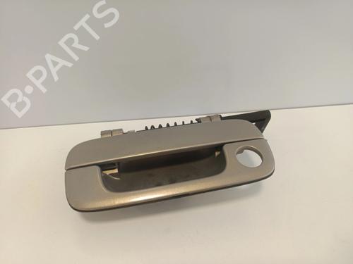 Used Tailgate handle Tailgate handle CITROËN BERLINGO / BERLINGO FIRST MPV (MF_, GJK_, GFK_) 1.6 16V (MFNFU) (109 hp) 33303208 33303208