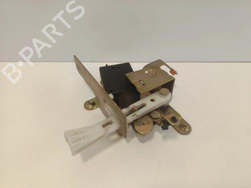 Used Tailgate lock Tailgate lock CITROËN BERLINGO / BERLINGO FIRST MPV (MF_, GJK_, GFK_) 1.6 16V (MFNFU) (109 hp) 33303210 33303210