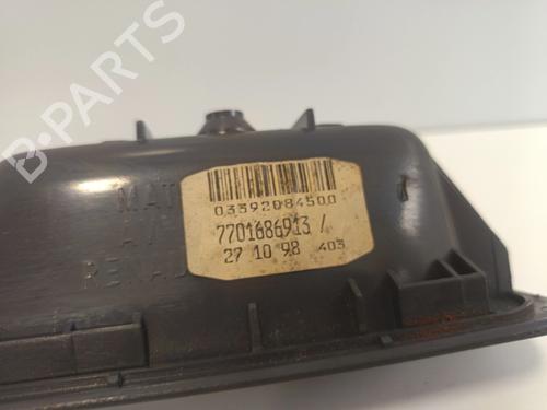 Right front window switch RENAULT ESPACE III (JE0_) 2.2 12V TD (JE0E, JE0H, JE0P) | BP33322867I26  - Image 6