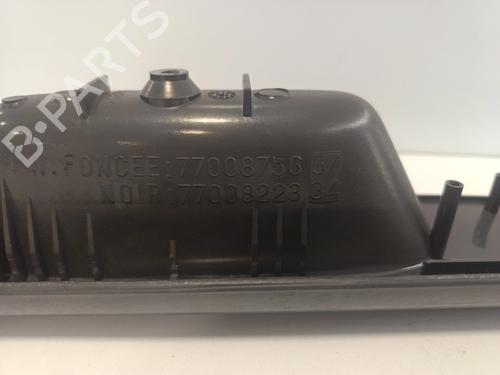 Right front window switch RENAULT ESPACE III (JE0_) 2.2 12V TD (JE0E, JE0H, JE0P) | BP33322867I26  - Image 5