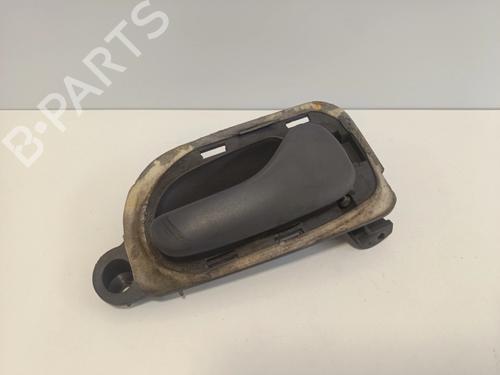 Used Rear right interior door handle Rear right interior door handle RENAULT ESPACE III (JE0_) 2.2 D (114 hp) 33322868 33322868